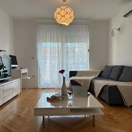 Apartman Vip Makarska