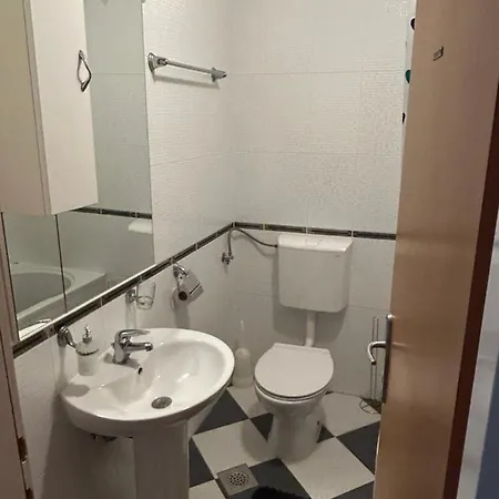 Apartman Vip