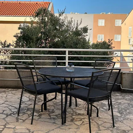 Vip Apartman Makarska