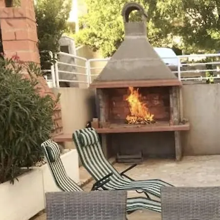 Vip Apartment