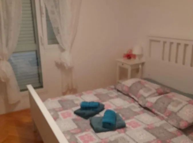 Apartament Vip