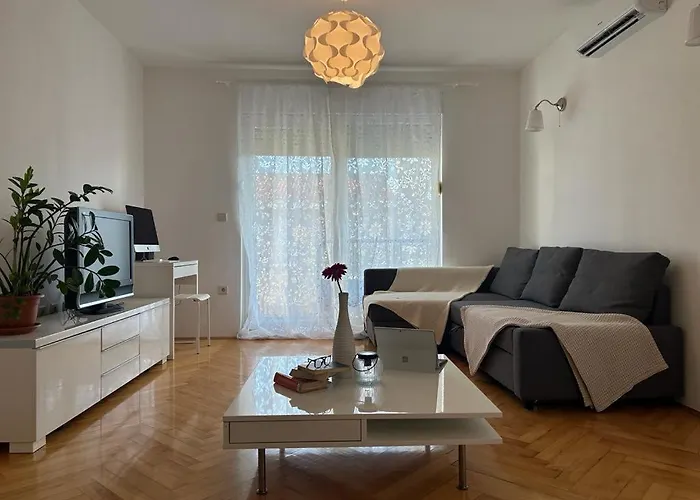 Apartament Vip Makarska
