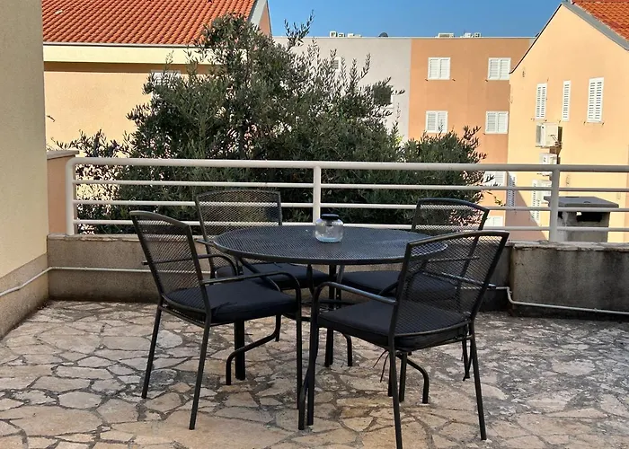 Vip Apartament Makarska